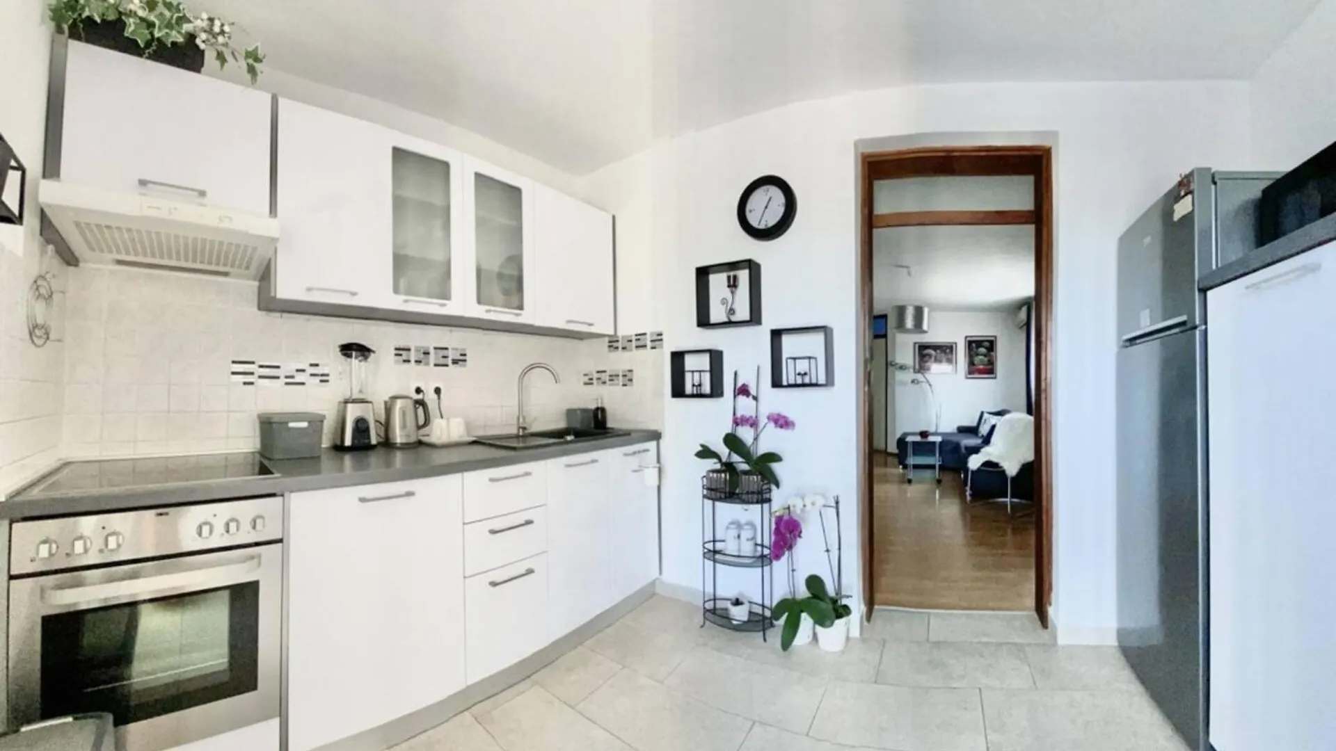 Lovely Apartment Marina Blue Skrbcici