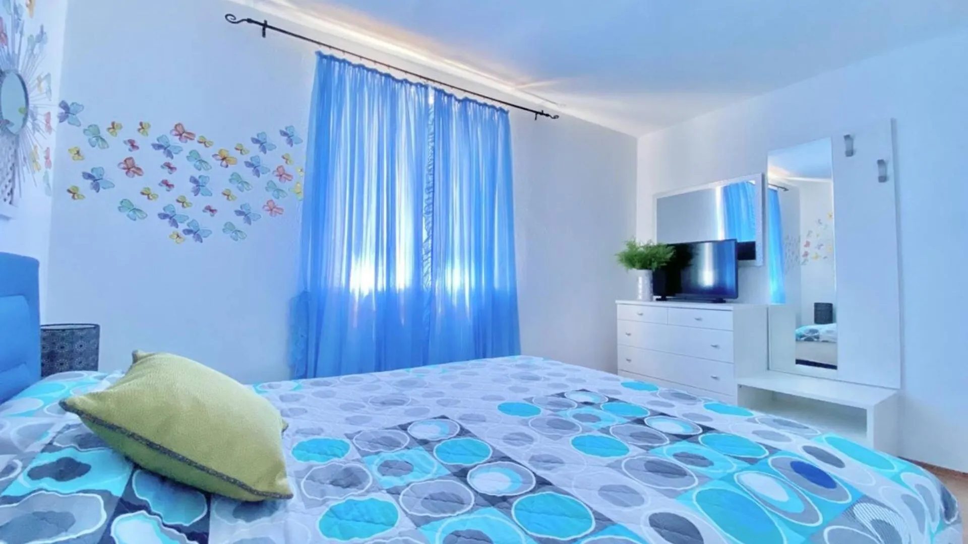 Lovely Apartment Marina Blue Skrbcici