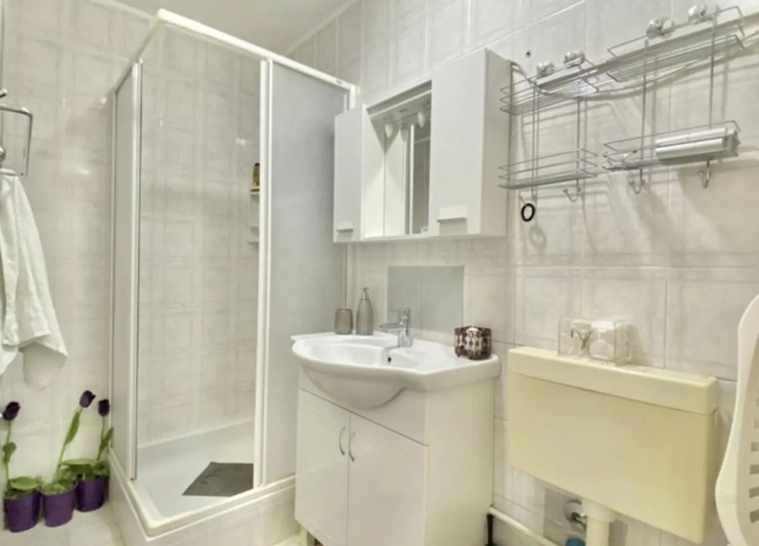 Lovely Apartment Marina Blue Skrbcici Croatia