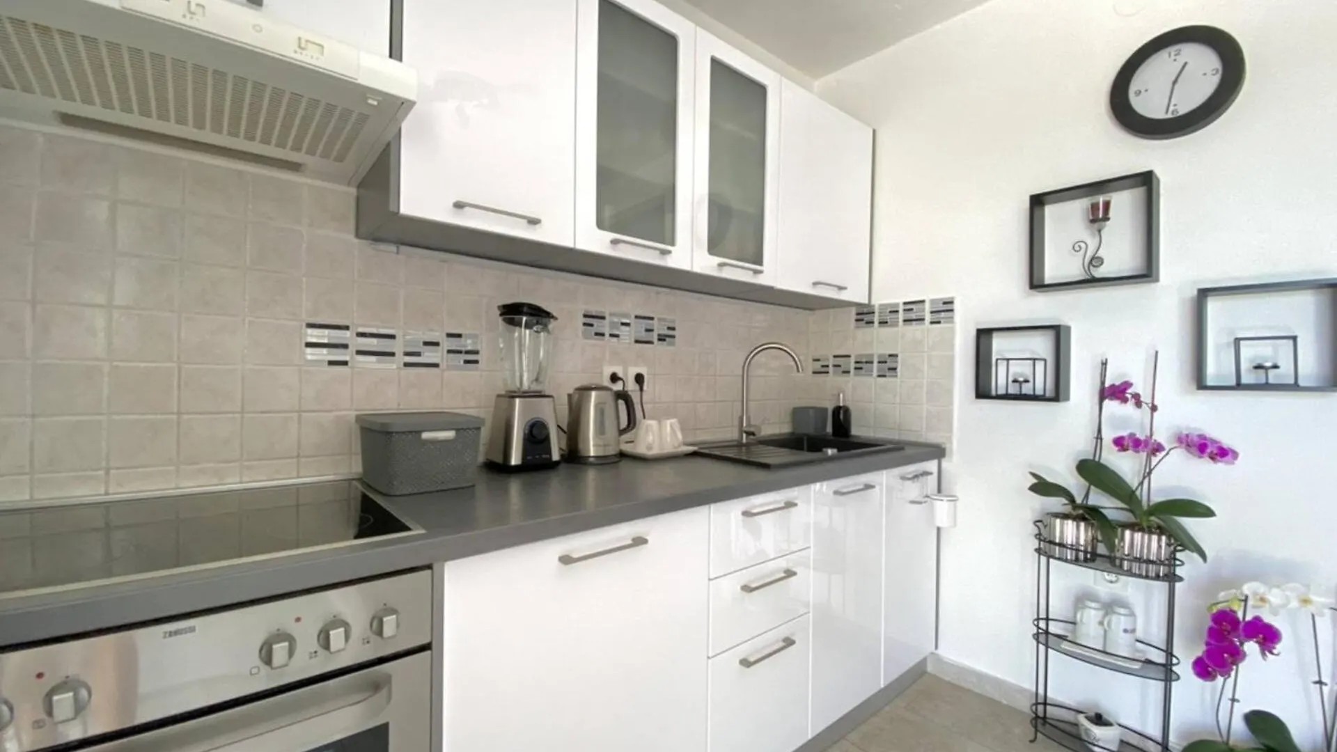 Lovely Apartment Marina Blue Skrbcici 0*,  Croatia