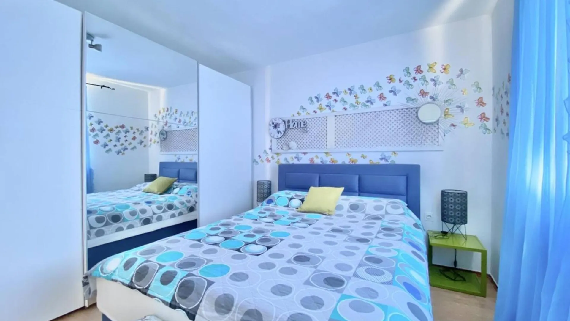 Lovely Apartment Marina Blue Skrbcici