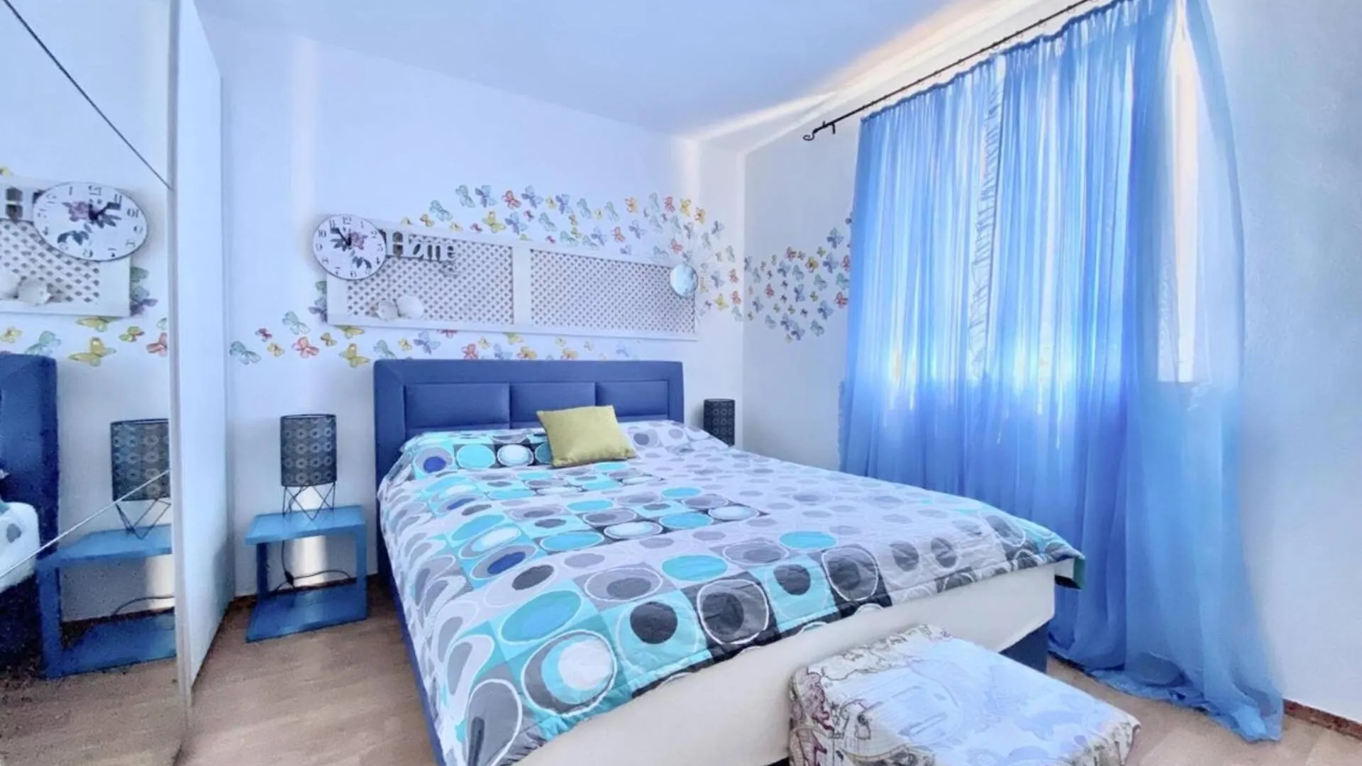 Lovely Apartment Marina Blue Skrbcici 0*,