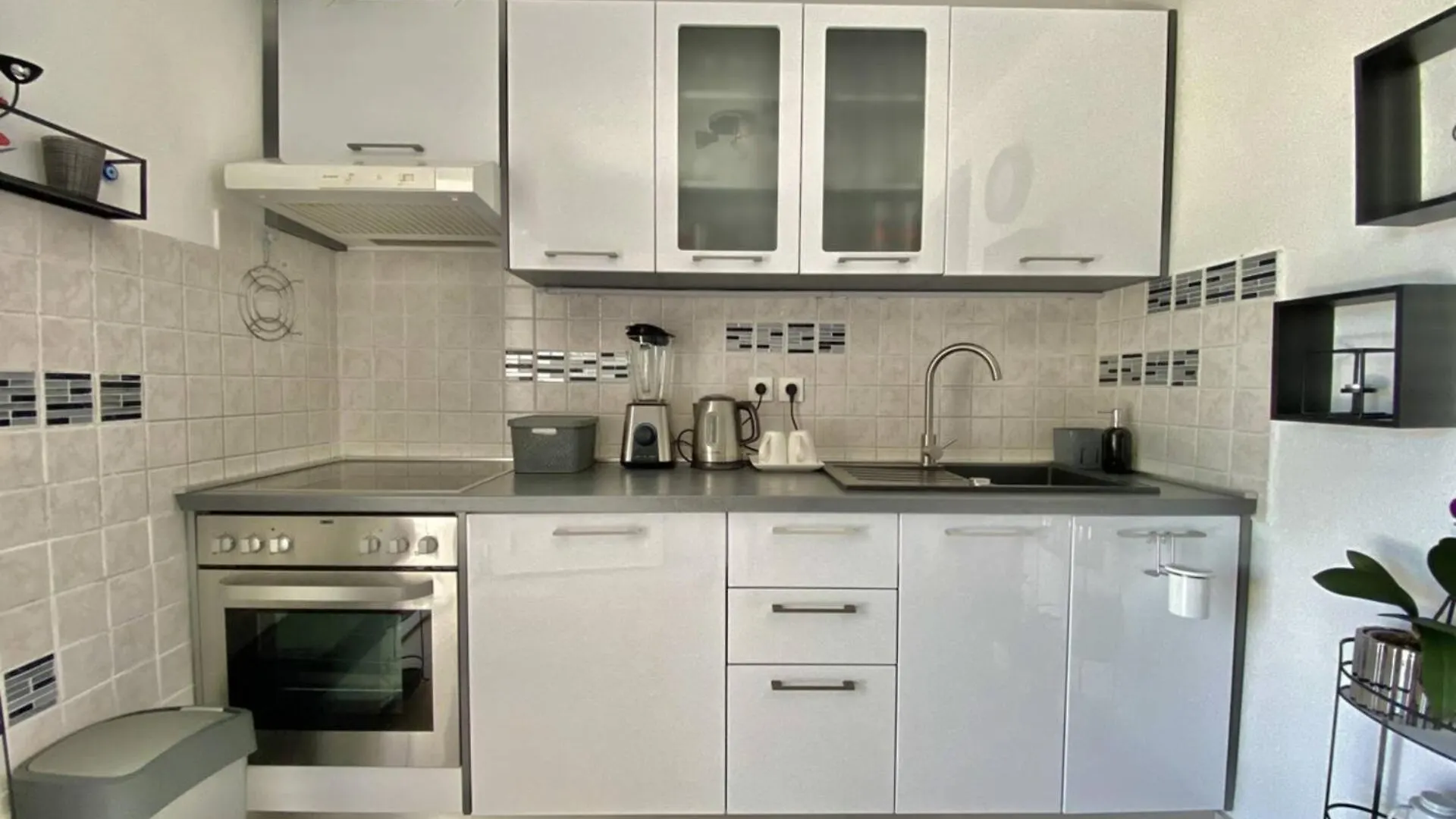 Lovely Apartment Marina Blue Skrbcici Croatia